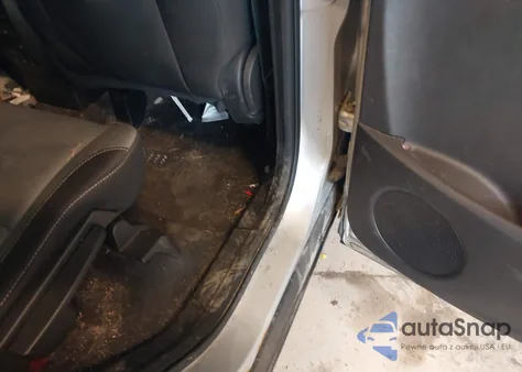 2015 Ford Escape Se from USA, damaged, VIN 1FMCU9G97FUB39176